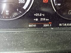 BMW X2 sDrive25i M Sport Package - ფოტო 8