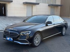 Mercedes-Benz E-Class E 300 L Luxury - ფოტო 1