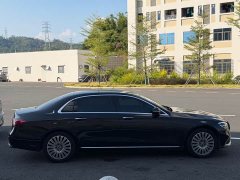 Mercedes-Benz E-Class E 300 L Luxury - ფოტო 10