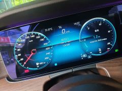 Mercedes-Benz E-Class E 300 L Luxury - ფოტო 11