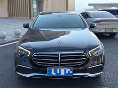Mercedes-Benz E-Class E 300 L Luxury - ფოტო 2
