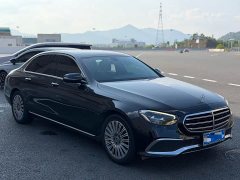 Mercedes-Benz E-Class E 300 L Luxury - ფოტო 3