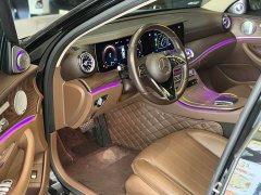 Mercedes-Benz E-Class E 300 L Luxury - ფოტო 4