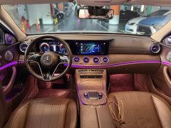 Mercedes-Benz E-Class E 300 L Luxury - ფოტო 5