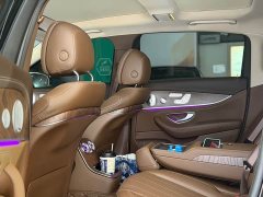 Mercedes-Benz E-Class E 300 L Luxury - ფოტო 6