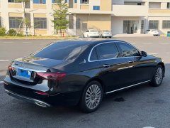 Mercedes-Benz E-Class E 300 L Luxury - ფოტო 7