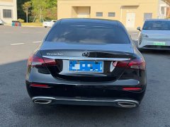 Mercedes-Benz E-Class E 300 L Luxury - ფოტო 8