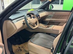 Nio Lerado L90 Max Six-Seater - ფოტო 3