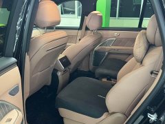 Nio Lerado L90 Max Six-Seater - ფოტო 4