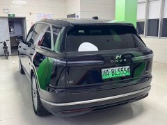 Nio Lerado L90 Max Six-Seater - ფოტო 5