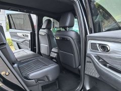 GAC Aion GS8 Dual Engine 2.0T M Two-Wheel Drive Luxury Edition (7-Seater) - ფოტო 10