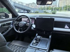 GAC Aion GS8 Dual Engine 2.0T M Two-Wheel Drive Luxury Edition (7-Seater) - ფოტო 11