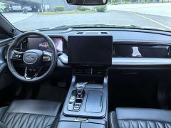 GAC Aion GS8 Dual Engine 2.0T M Two-Wheel Drive Luxury Edition (7-Seater) - ფოტო 12