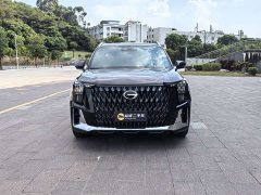 GAC Aion GS8 Dual Engine 2.0T M Two-Wheel Drive Luxury Edition (7-Seater) - ფოტო 2