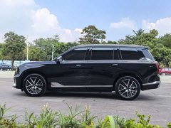 GAC Aion GS8 Dual Engine 2.0T M Two-Wheel Drive Luxury Edition (7-Seater) - ფოტო 4