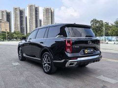 GAC Aion GS8 Dual Engine 2.0T M Two-Wheel Drive Luxury Edition (7-Seater) - ფოტო 5