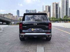 GAC Aion GS8 Dual Engine 2.0T M Two-Wheel Drive Luxury Edition (7-Seater) - ფოტო 6