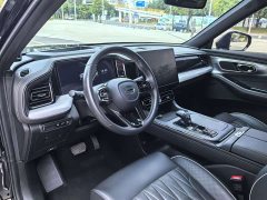 GAC Aion GS8 Dual Engine 2.0T M Two-Wheel Drive Luxury Edition (7-Seater) - ფოტო 9