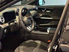 Mercedes-Benz C-Class AMG C 43 4MATIC - ფოტო 4