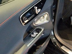 Mercedes-Benz C-Class AMG C 43 4MATIC - ფოტო 5