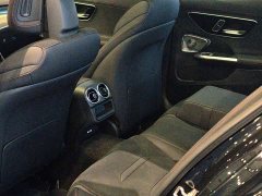 Mercedes-Benz C-Class AMG C 43 4MATIC - ფოტო 6