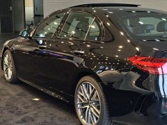 Mercedes-Benz C-Class AMG C 43 4MATIC - ფოტო 7