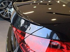 Mercedes-Benz C-Class AMG C 43 4MATIC - ფოტო 9