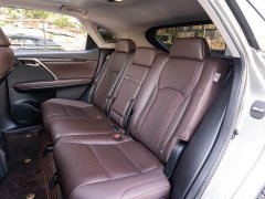 Lexus RX Facelift 300 AWD Elegance - ფოტო 12