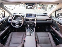 Lexus RX Facelift 300 AWD Elegance - ფოტო 13