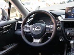 Lexus RX Facelift 300 AWD Elegance - ფოტო 14