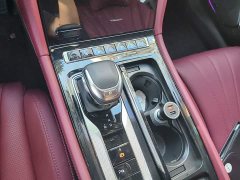 FAW Red Flag H5 1.5T DCT Smart Connected Flagship Rhythm Edition - ფოტო 10