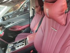 FAW Red Flag H5 1.5T DCT Smart Connected Flagship Rhythm Edition - ფოტო 11
