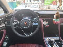 FAW Red Flag H5 1.5T DCT Smart Connected Flagship Rhythm Edition - ფოტო 6