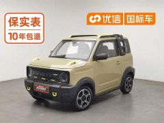 Geely Panda 200km Panda Knight - ფოტო 1