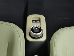 Geely Panda 200km Panda Knight - ფოტო 13