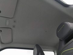 Geely Panda 200km Panda Knight - ფოტო 14