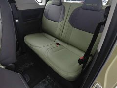 Geely Panda 200km Panda Knight - ფოტო 15
