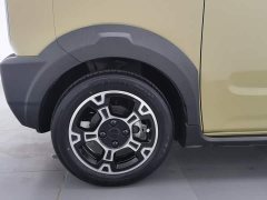 Geely Panda 200km Panda Knight - ფოტო 17