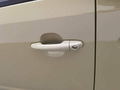 Geely Panda 200km Panda Knight - ფოტო 18