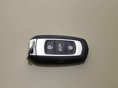 Geely Panda 200km Panda Knight - ფოტო 19