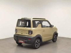 Geely Panda 200km Panda Knight - ფოტო 2