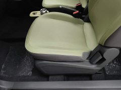Geely Panda 200km Panda Knight - ფოტო 20