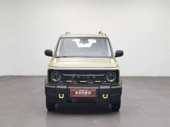 Geely Panda 200km Panda Knight - ფოტო 3