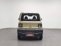 Geely Panda 200km Panda Knight - ფოტო 4