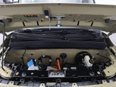 Geely Panda 200km Panda Knight - ფოტო 6