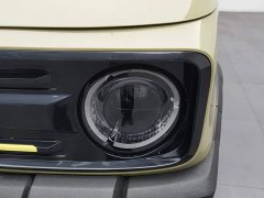 Geely Panda 200km Panda Knight - ფოტო 7