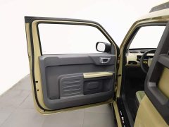 Geely Panda 200km Panda Knight - ფოტო 8