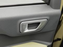 Geely Panda 200km Panda Knight - ფოტო 9