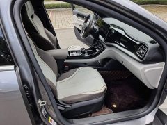BYD Qin PLUS Glory Edition DM-i 55KM Superior - ფოტო 10