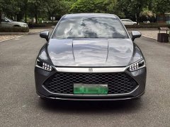 BYD Qin PLUS Glory Edition DM-i 55KM Superior - ფოტო 2